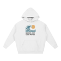 More Joy Less Noise Hoodie | PosiThreads