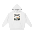 Essential Heavyweight Hoodie