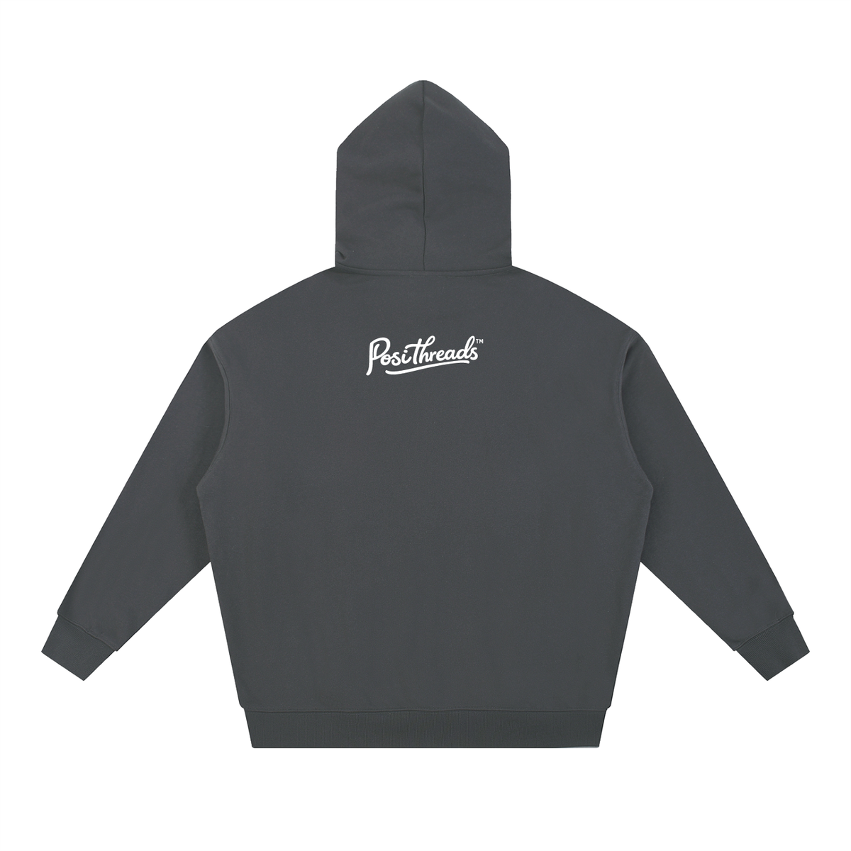 Brighter Tomorrow PosiThreads Hoodie