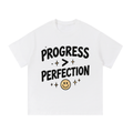 Progress Over Perfection T-Shirt