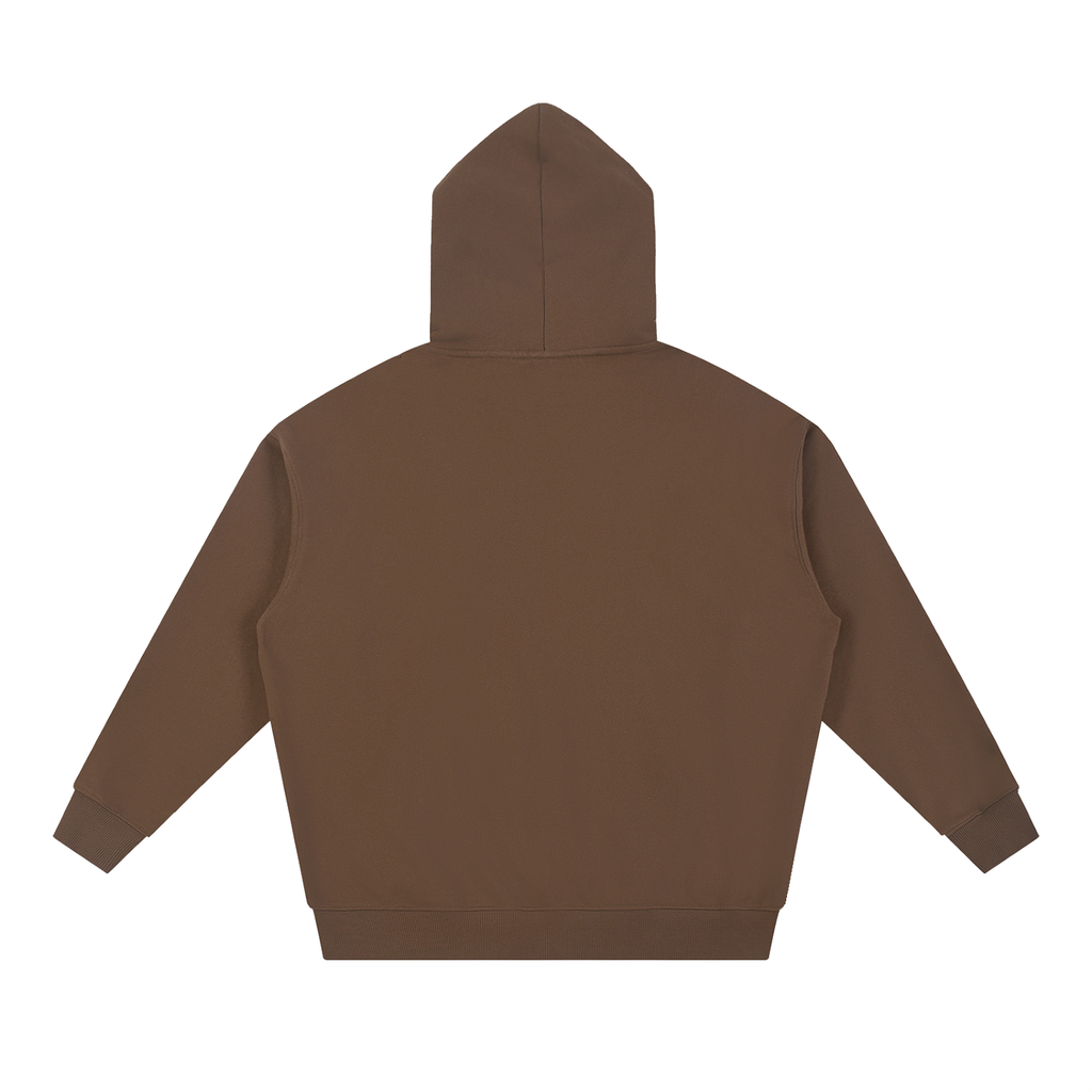 Be The Good Part Hoodie | PosiThreads