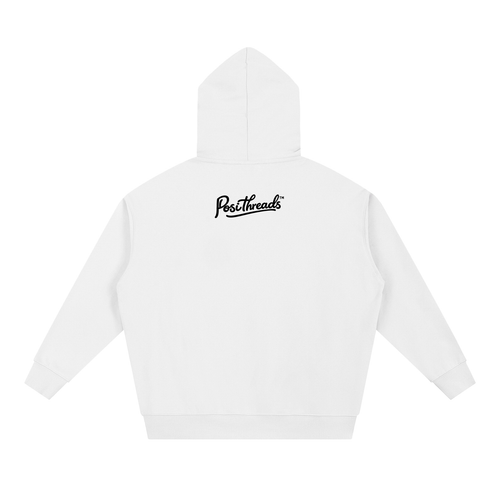 Be Nice Stay Weird PosiThreads Hoodie