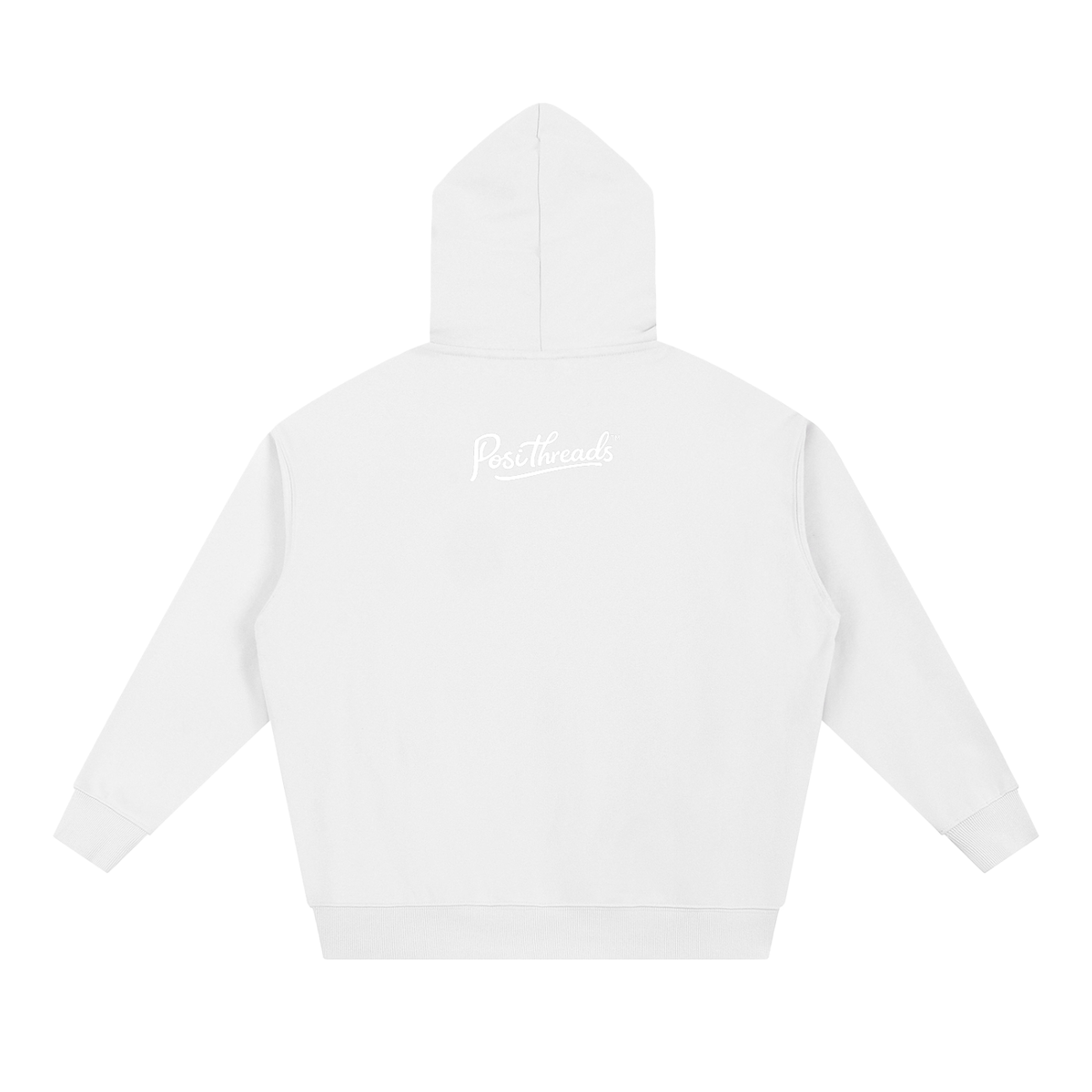 Brighter Tomorrow PosiThreads Hoodie