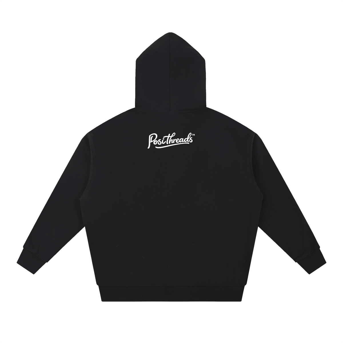 Be The Good Part PosiThreads Hoodie