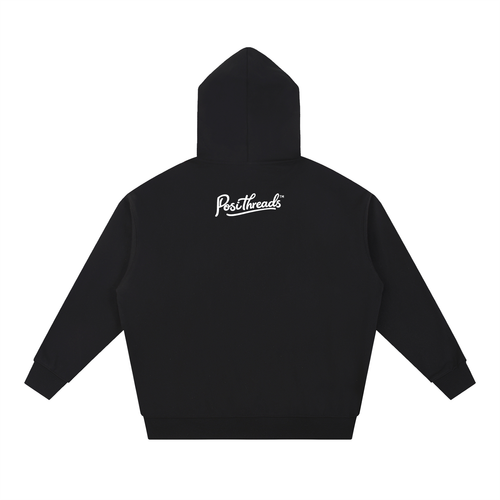 Be The Good Part PosiThreads Hoodie