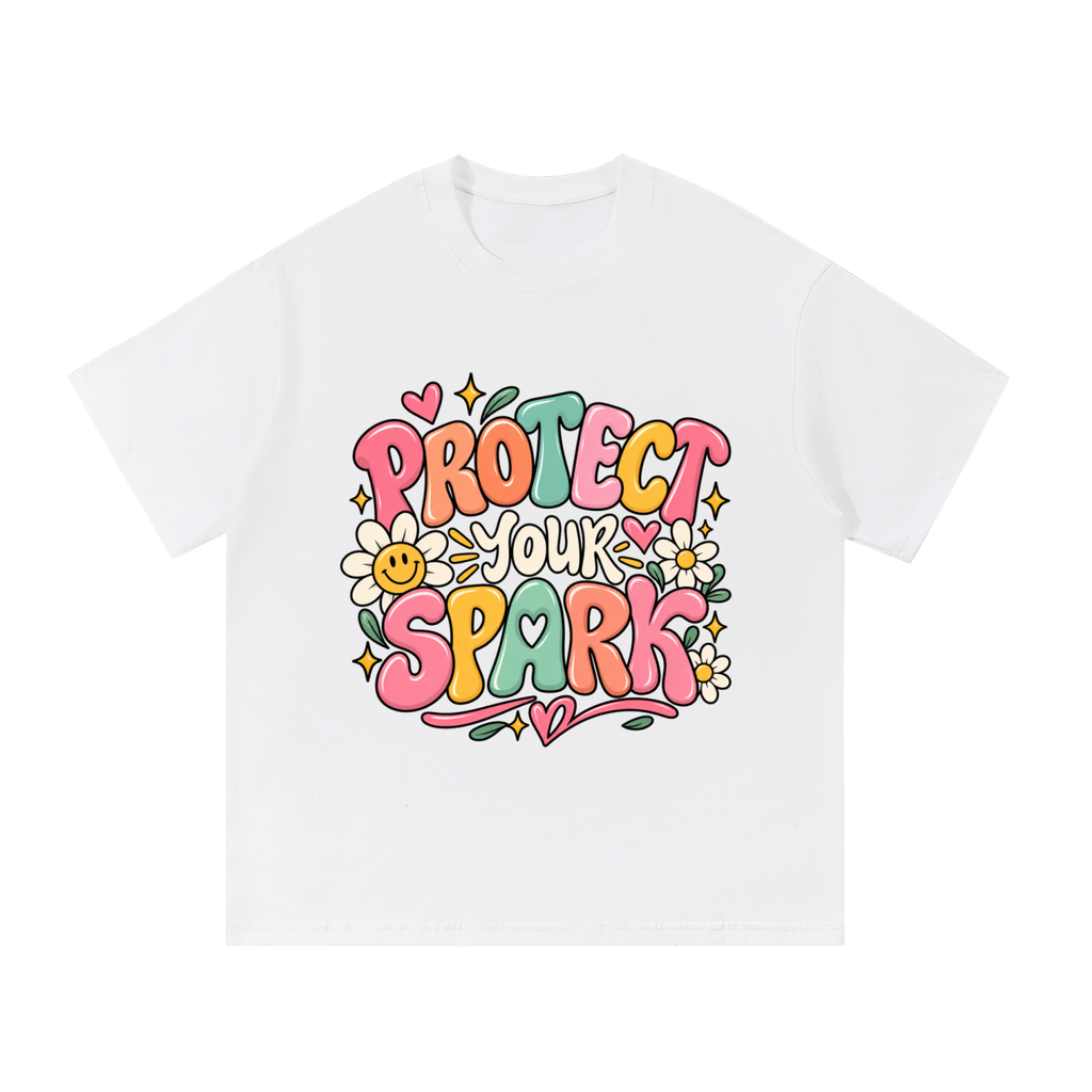 Protect Your Spark | PosiThreads