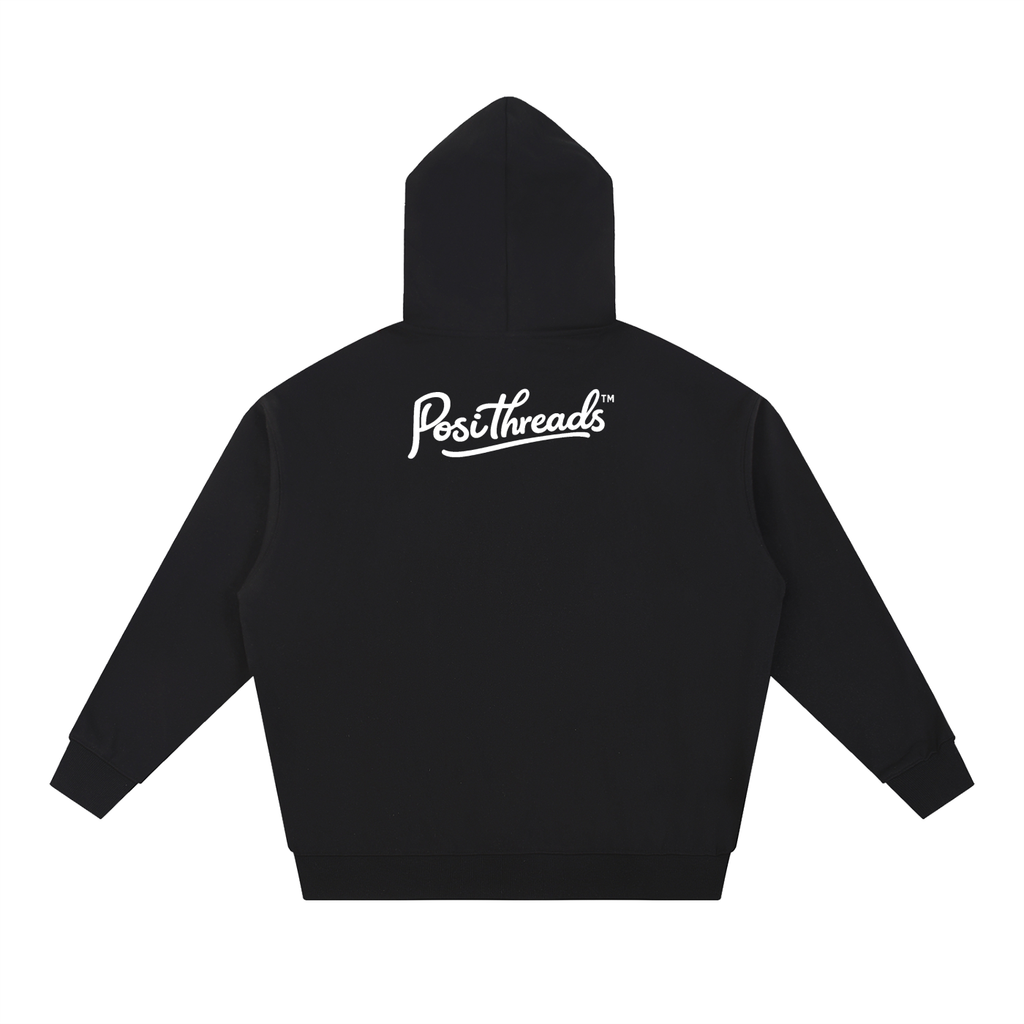 Main Character PosiThreads Hoodie