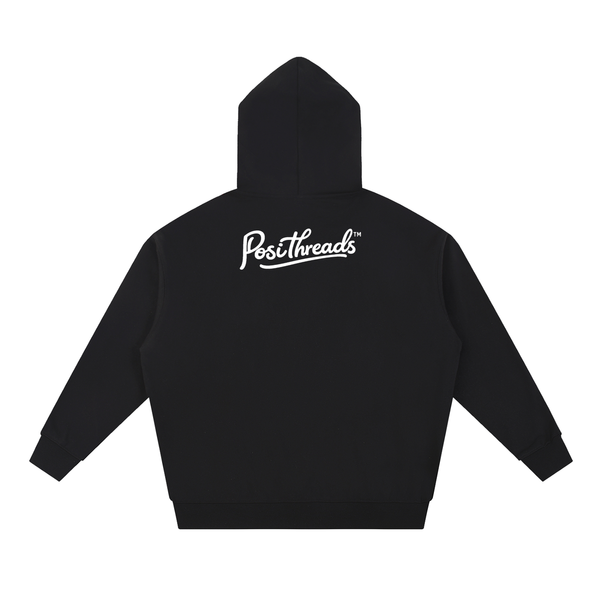 Main Character PosiThreads Hoodie