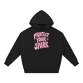 Protect Your Spark Hoodie