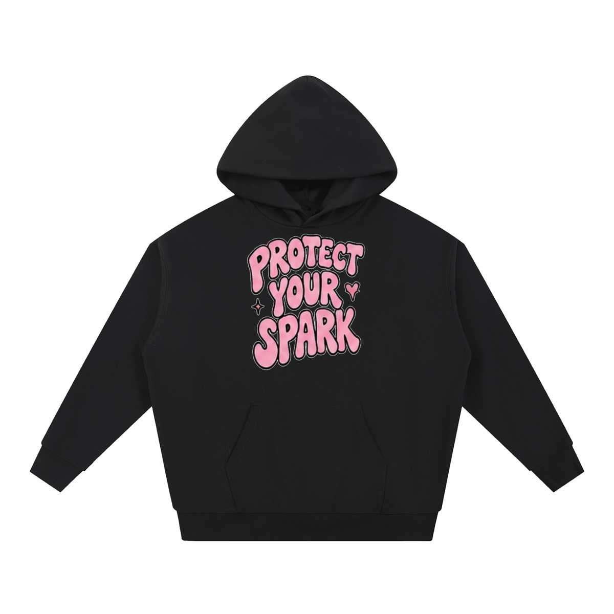 Protect Your Spark Hoodie