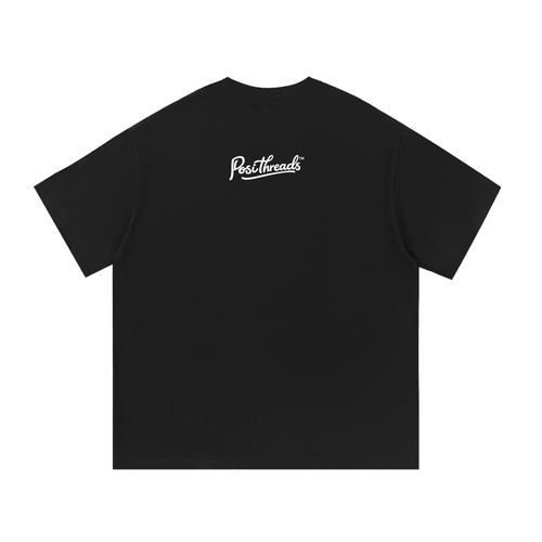 Be The Good Part PosiThreads Tee