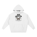 Main Character PosiThreads Hoodie