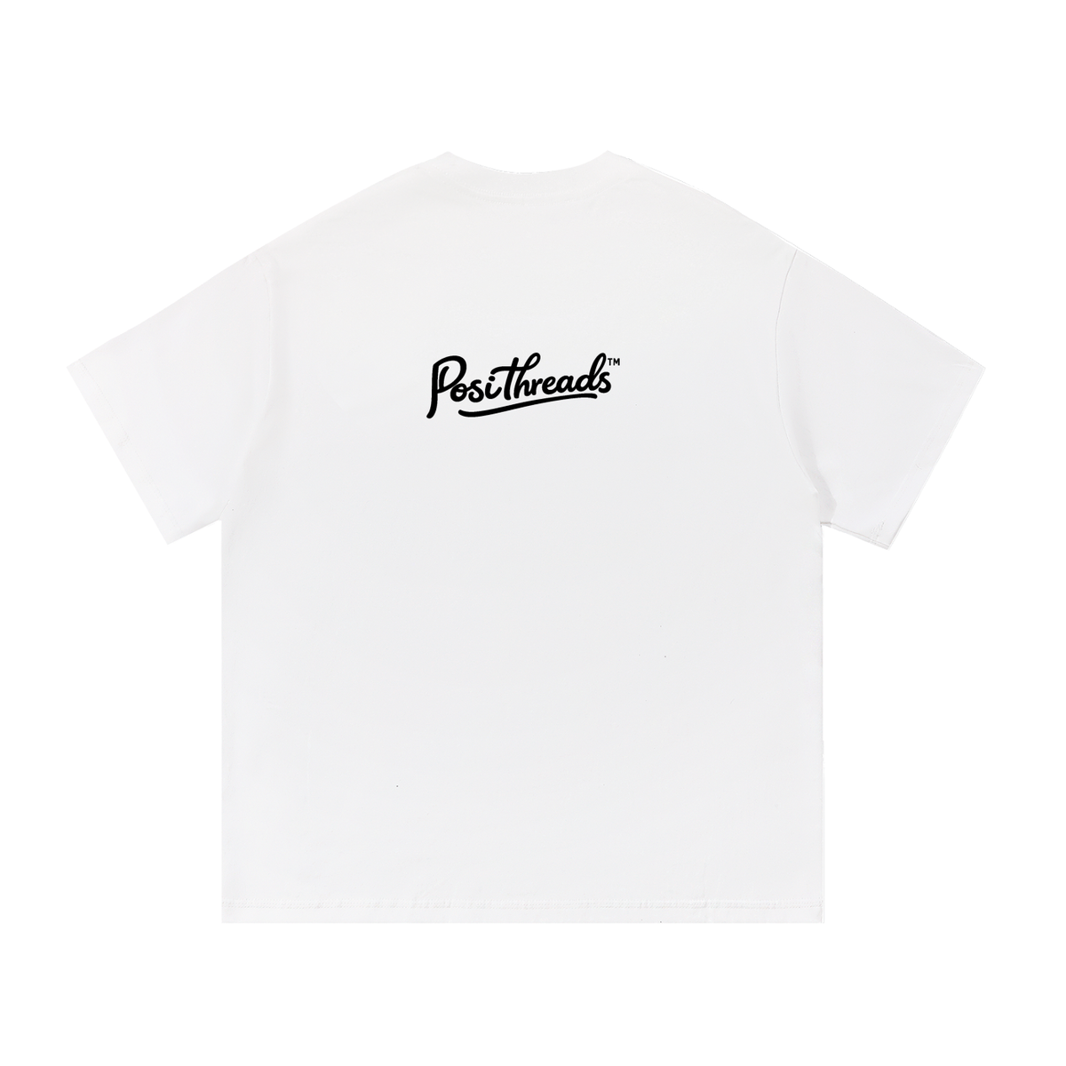 Be Nice Stay Weird PosiThreads Tee