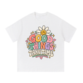 Good Things Take Time | PosiThreads