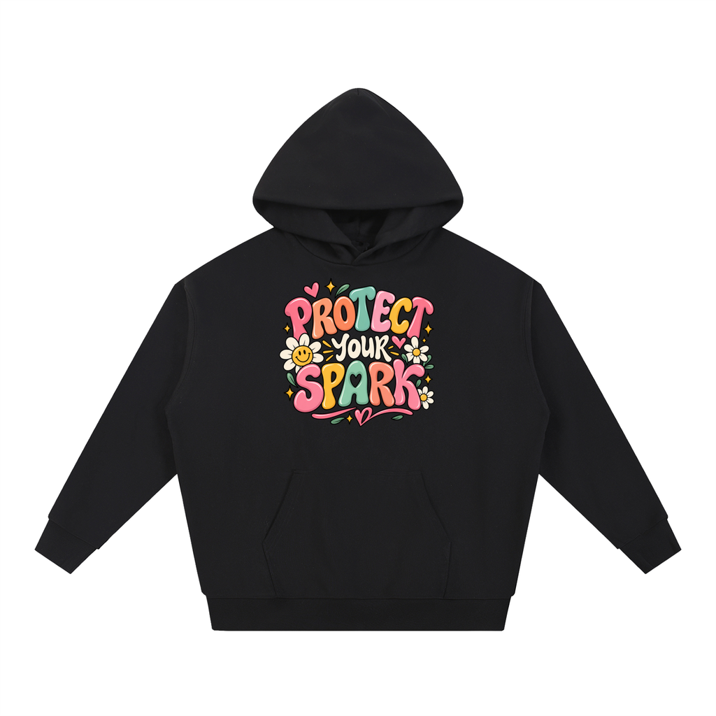 Protect Your Spark | PosiThreads