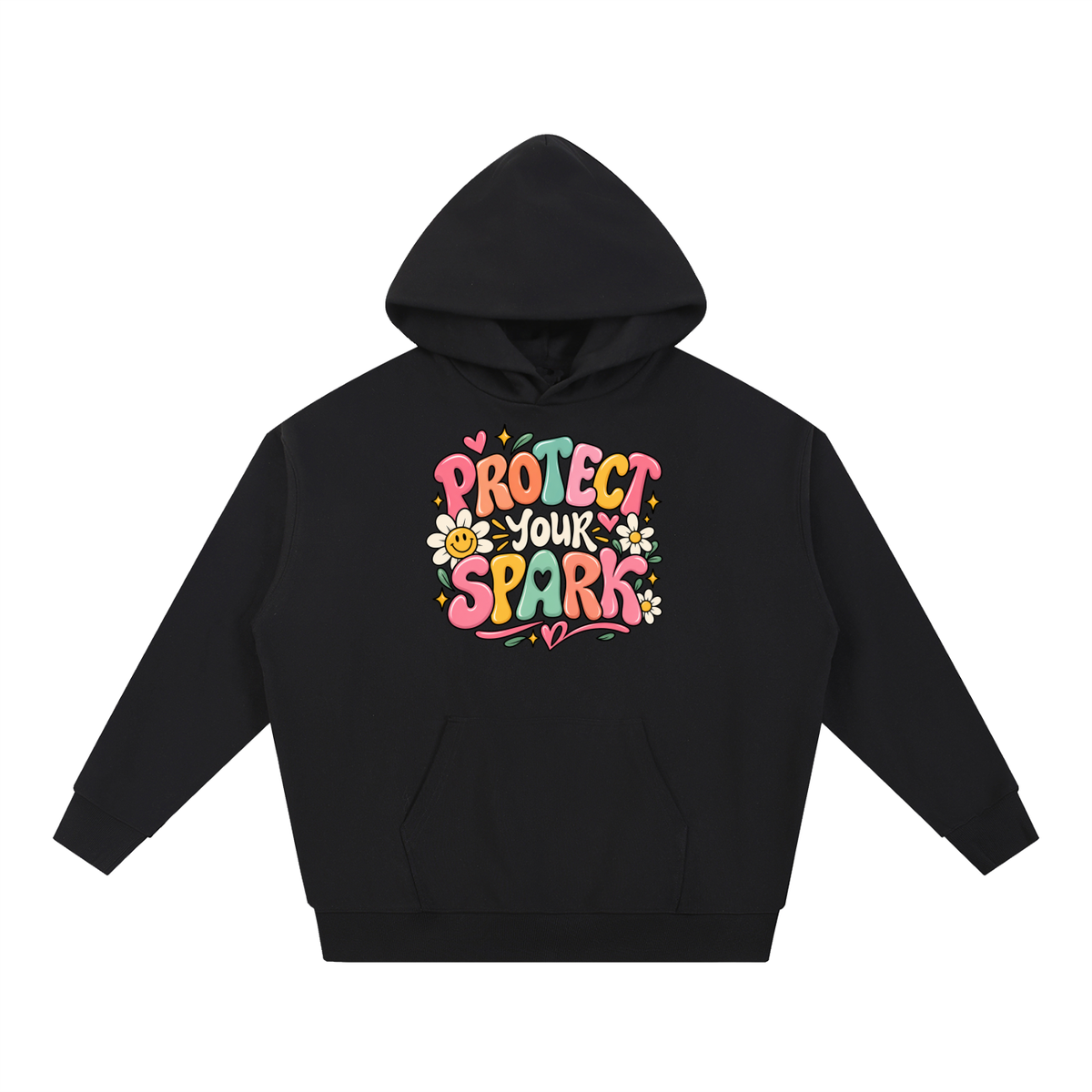 Protect Your Spark | PosiThreads